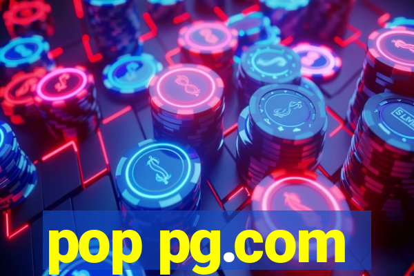 pop pg.com